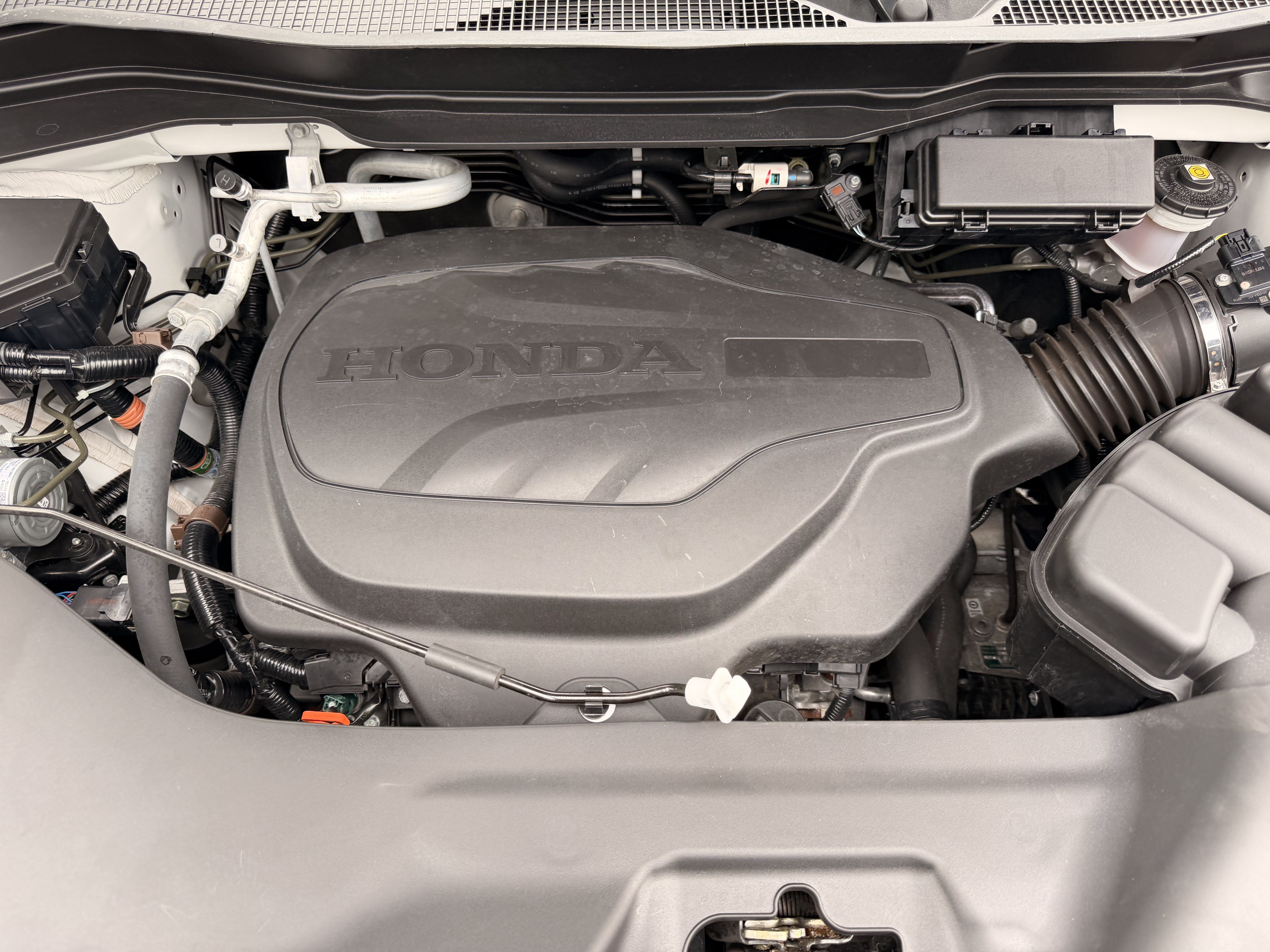 Used 2024 Honda Passport TrailSport image 29