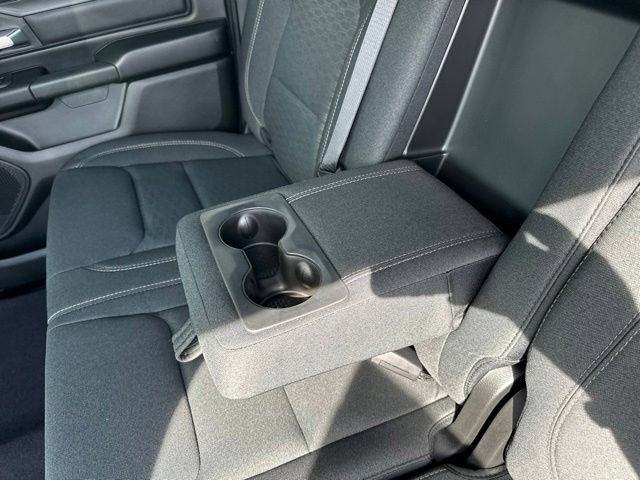 New 2026 RAM 1500 Express RWD image 31
