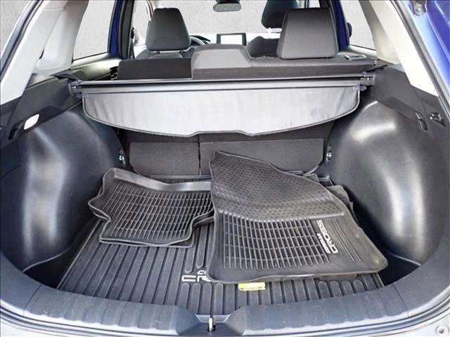 Used 2023 Toyota Corolla Cross LE w/ Moonroof Package image 8