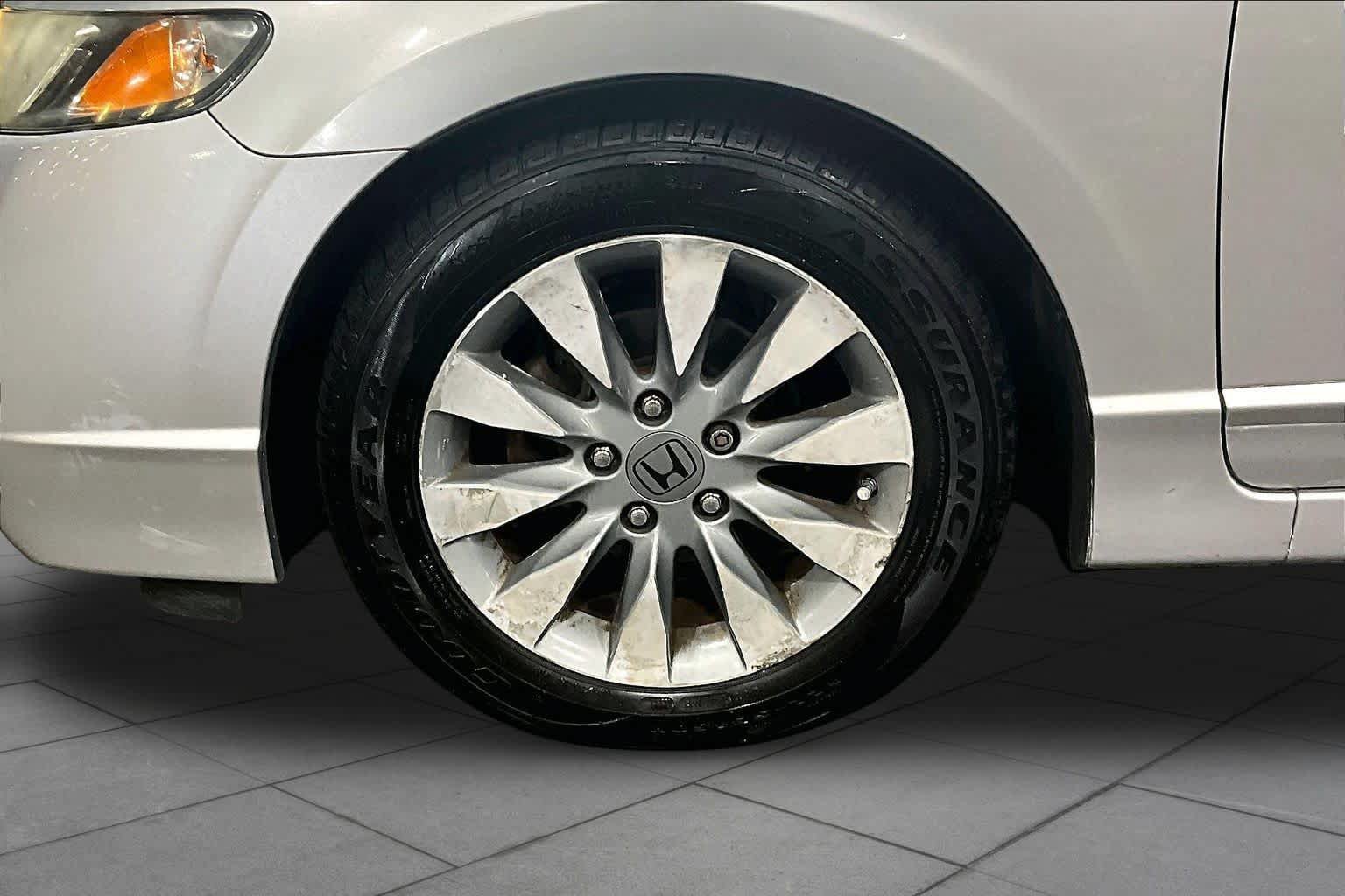 Used 2011 Honda Civic EX image 10