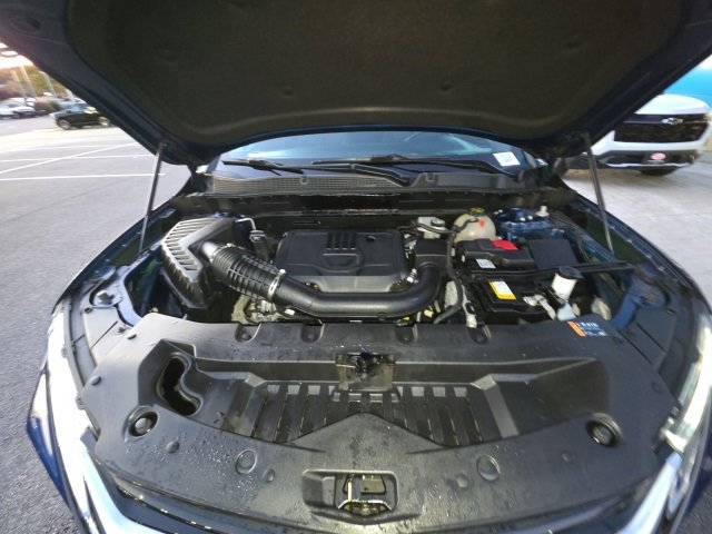 Used 2022 Chevrolet Blazer Premier image 29