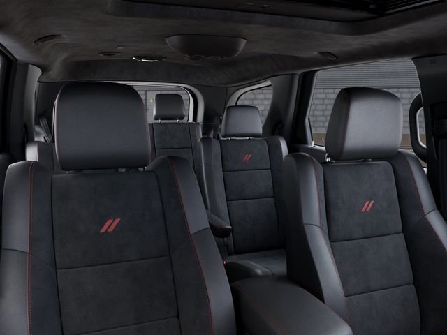 New 2026 Dodge Durango GT image 26