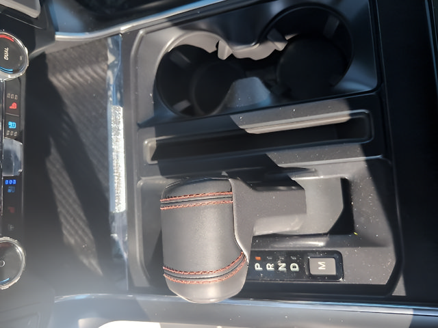 New 2025 Ford F150 Raptor AWD/4WD image 15