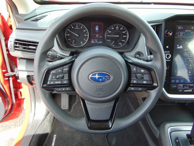Certified 2025 Subaru Crosstrek 2.0i Premium image 15