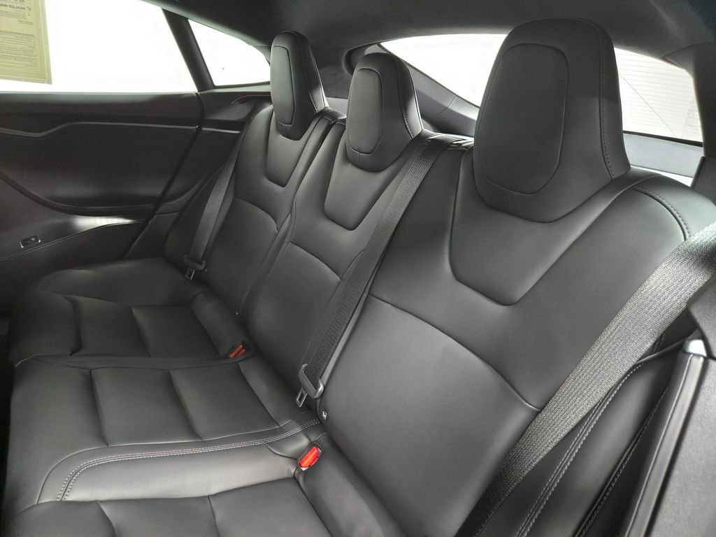 Used 2020 Tesla Model S Long Range Plus AWD/4WD image 33