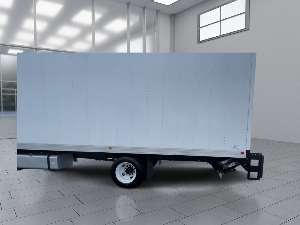 New 2024 Chevrolet Low Cab Forward 6500XD RWD image 4