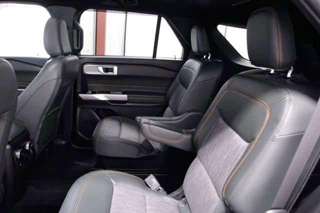 Used 2024 Ford Explorer Timberline w/ Timberline Technology Package image 17