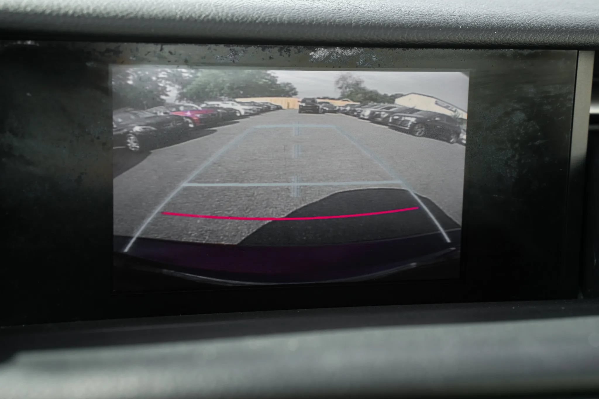 Used 2014 Lexus IS 350 AWD w/ Navigation Package image 22