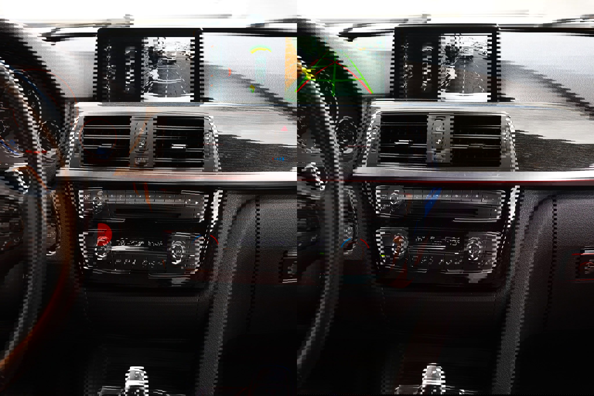 Used 2017 BMW 340i Sedan image 43