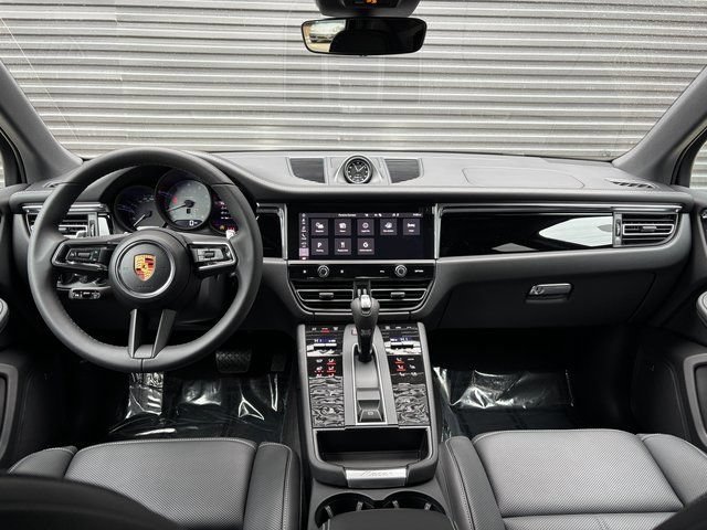 New 2026 Porsche Macan S AWD/4WD image 13