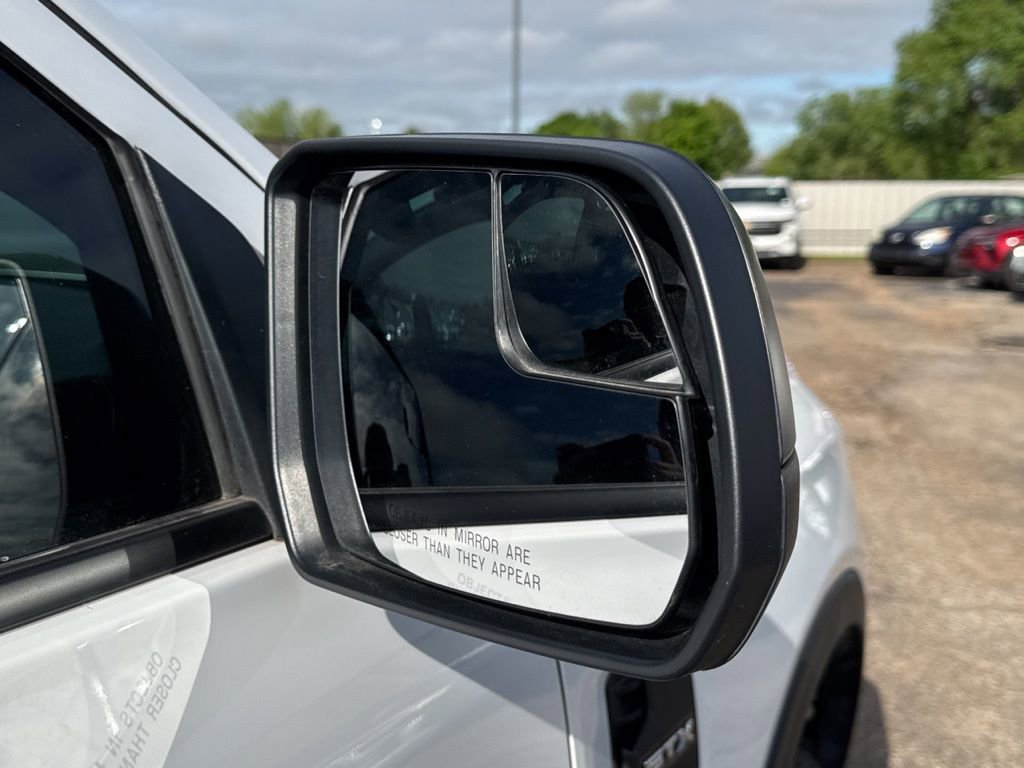 Used 2024 Ford Ranger XL RWD image 35
