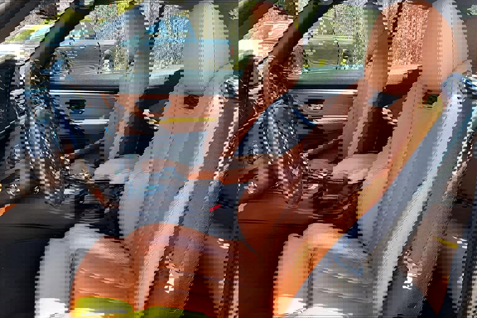 Used 2019 BMW 430i 430i w/ Convenience Package image 7