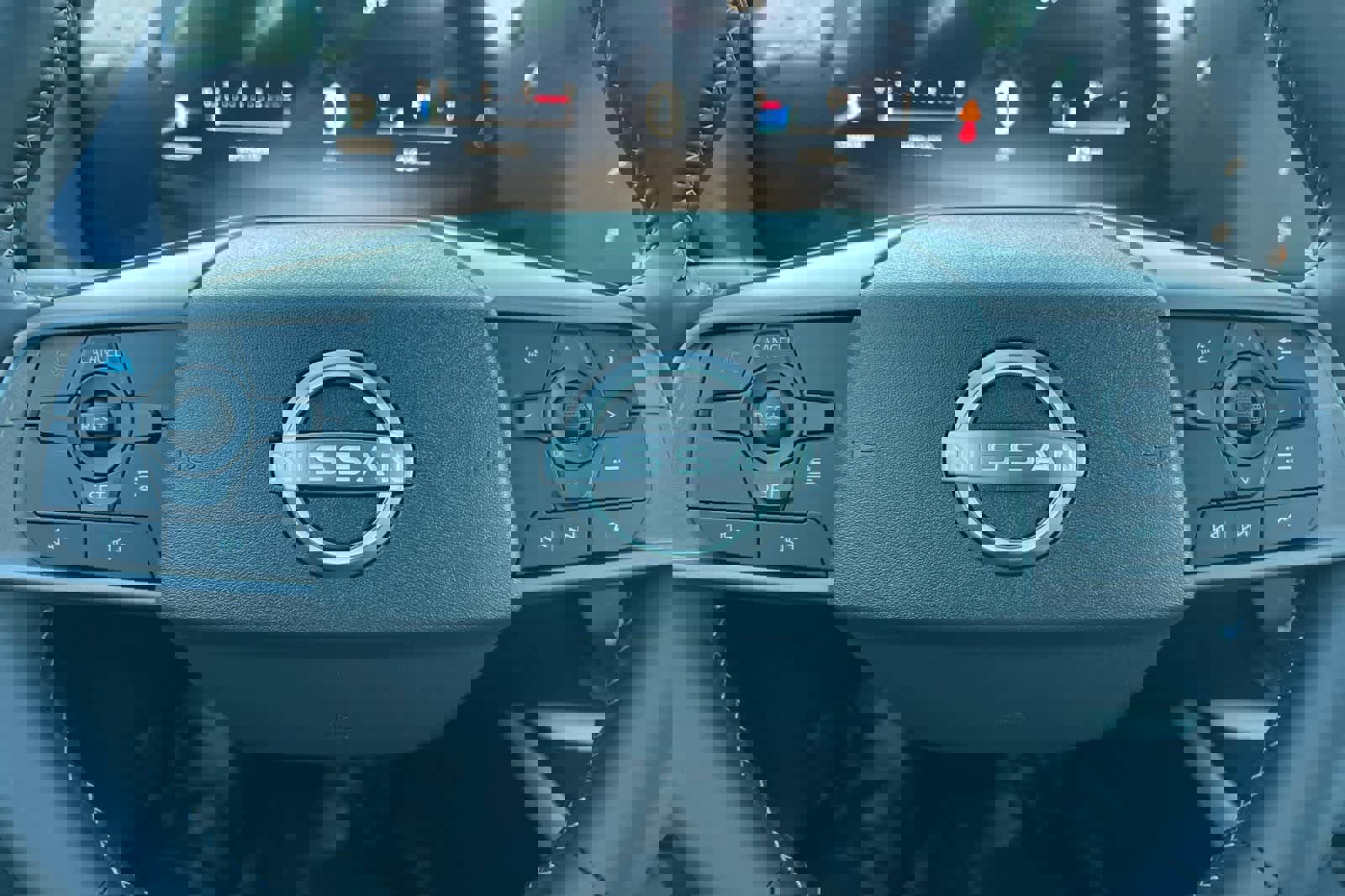 New 2026 Nissan Sentra SL image 26