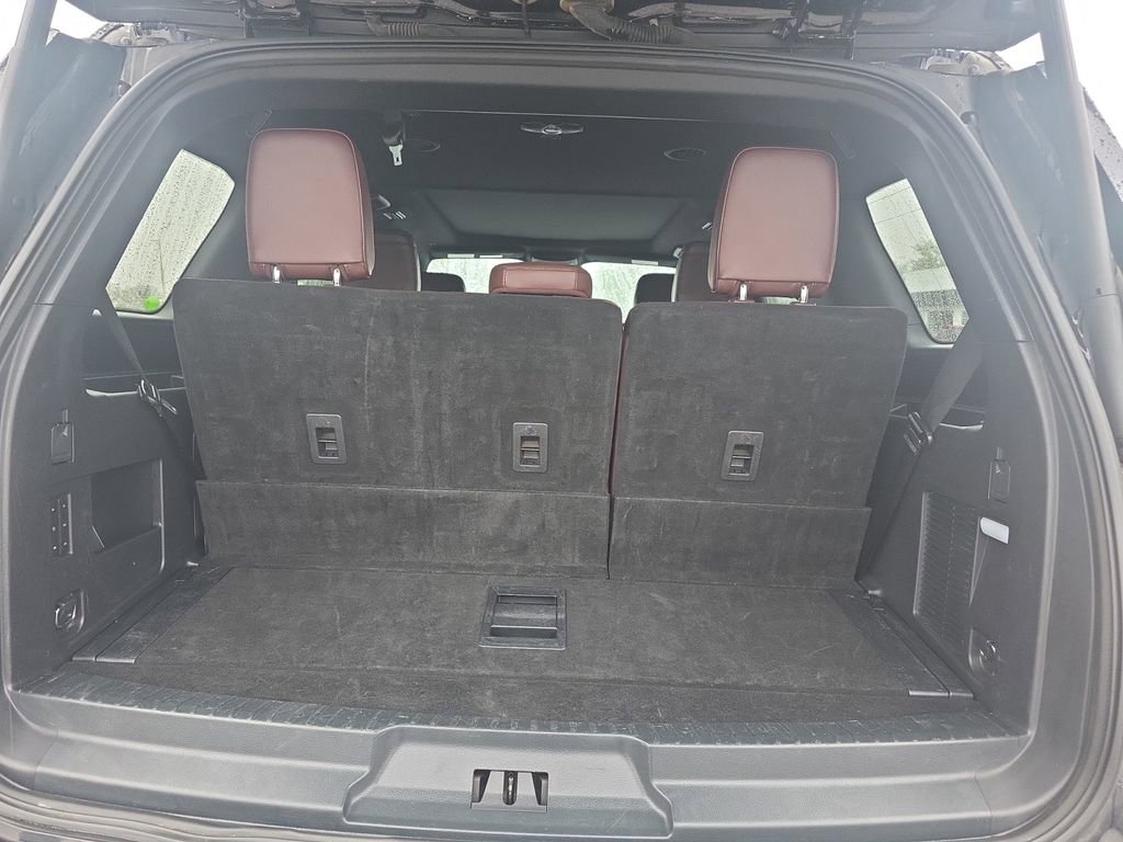 Used 2024 Ford Expedition Limited AWD/4WD image 19