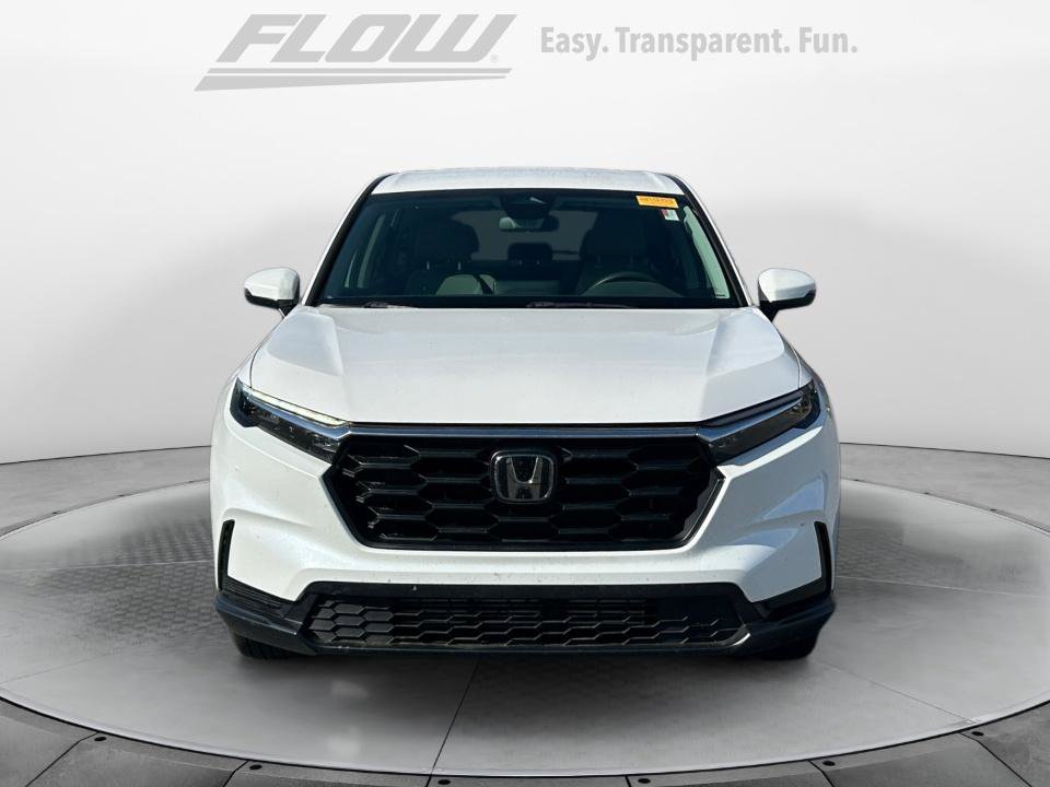 Certified 2023 Honda CR-V LX image 3