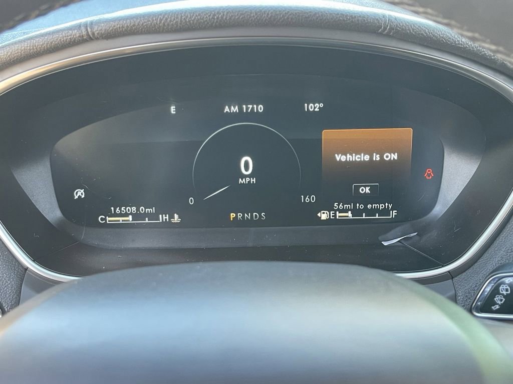 Used 2019 Lincoln Nautilus Reserve FWD image 32
