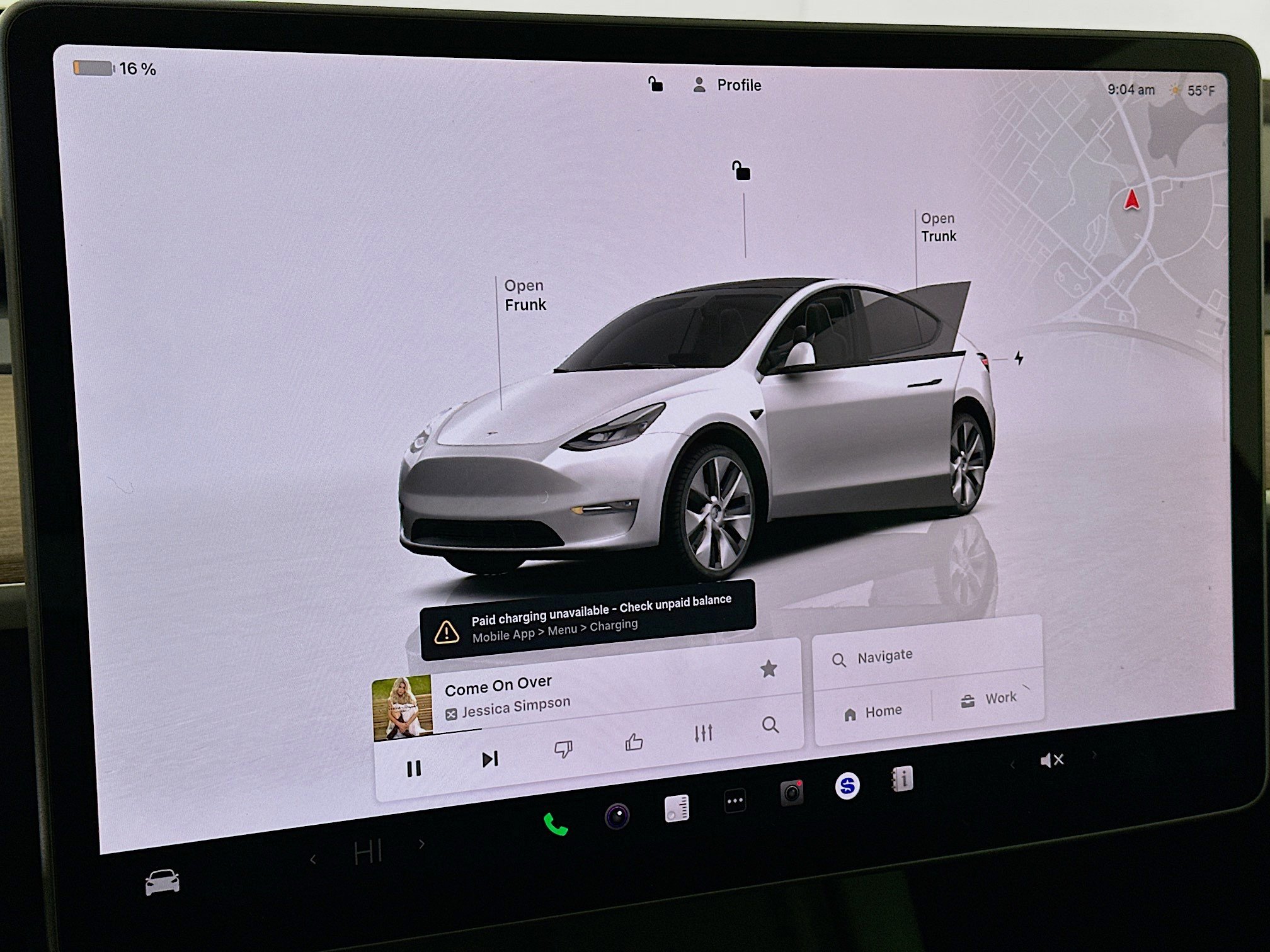 Used 2024 Tesla Model Y Long Range image 18