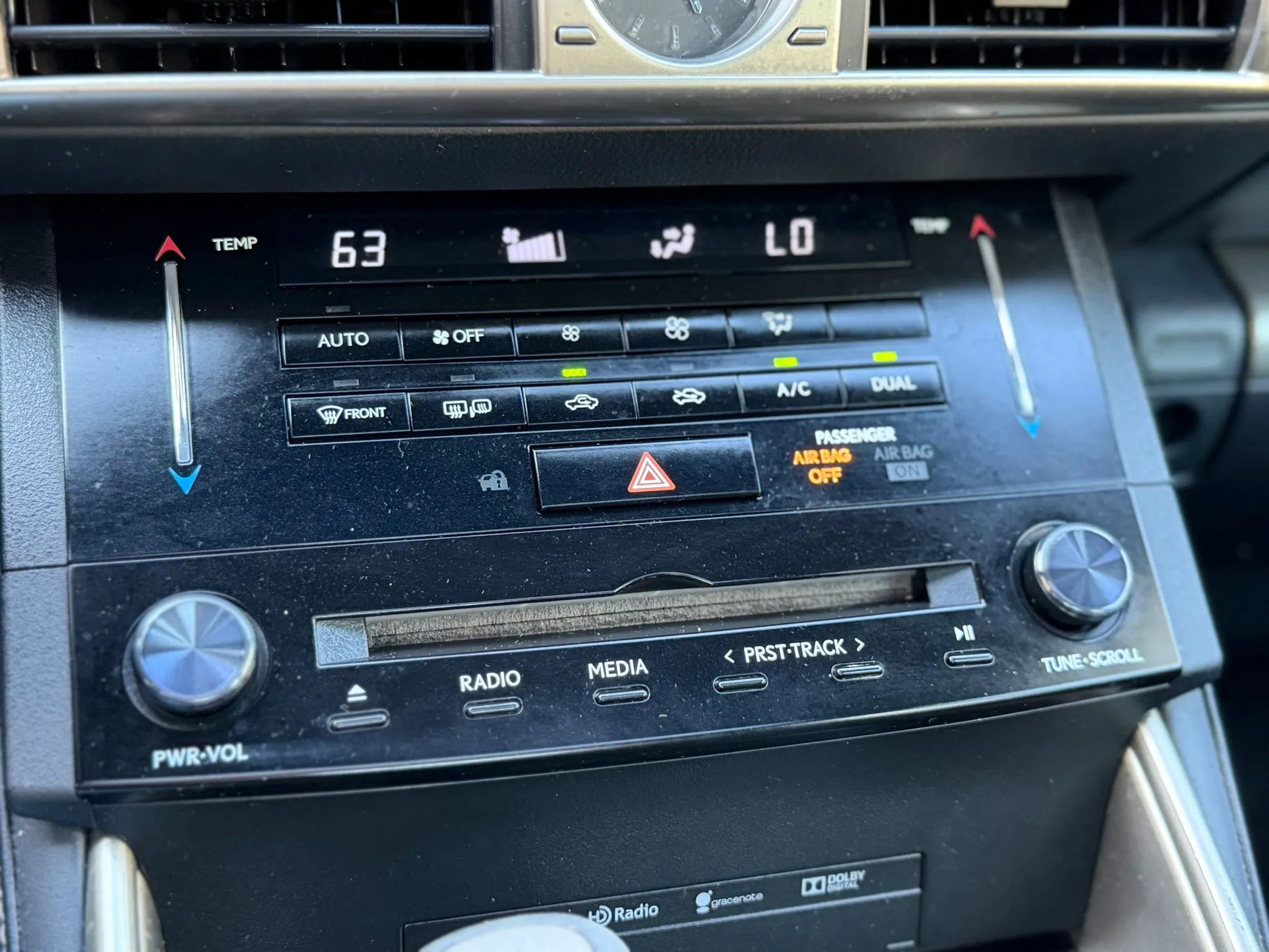 Used 2014 Lexus IS 250 w/ F-Sport Package image 27