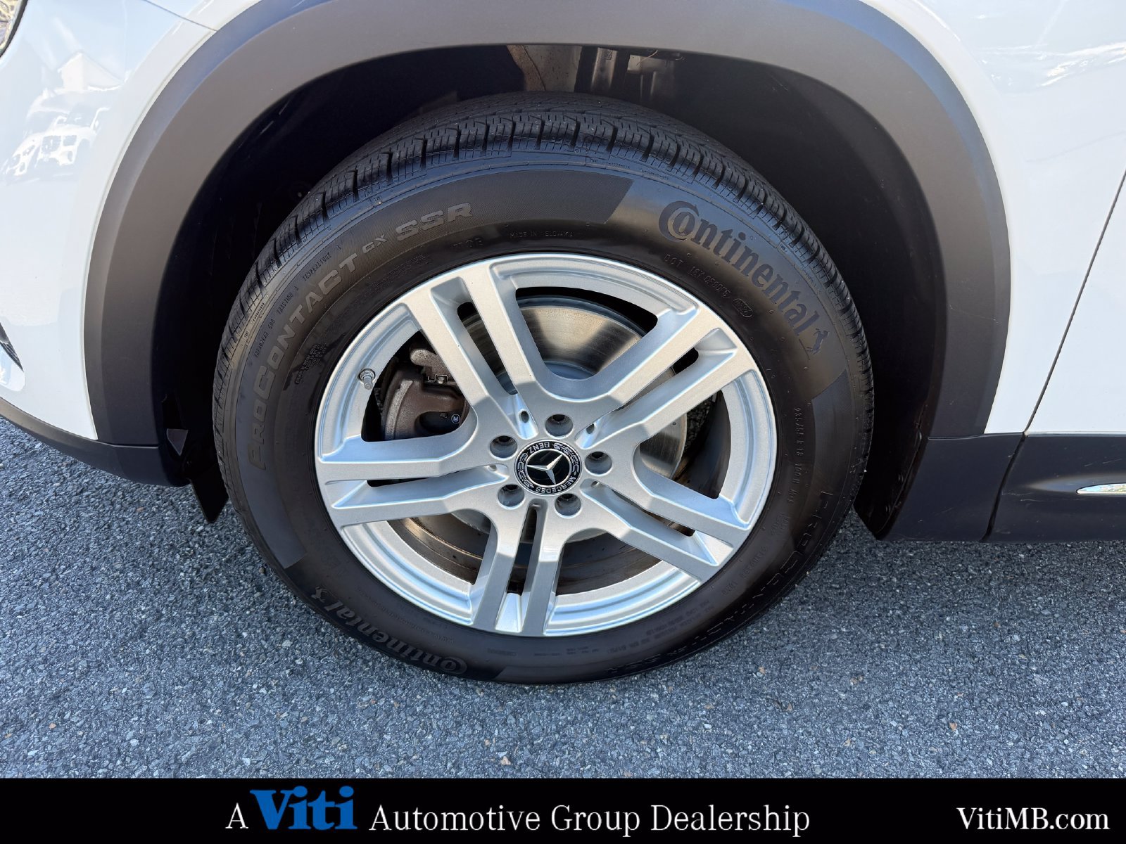 Used 2020 Mercedes-Benz GLB 250 4MATIC image 12