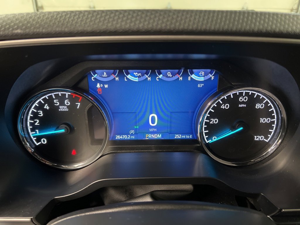 Certified 2023 Ford F150 XLT w/ Equipment Group 302A High image 23