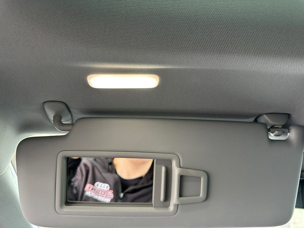 Certified 2025 Audi A5 2.0T Premium Plus w/ Premium Plus image 19