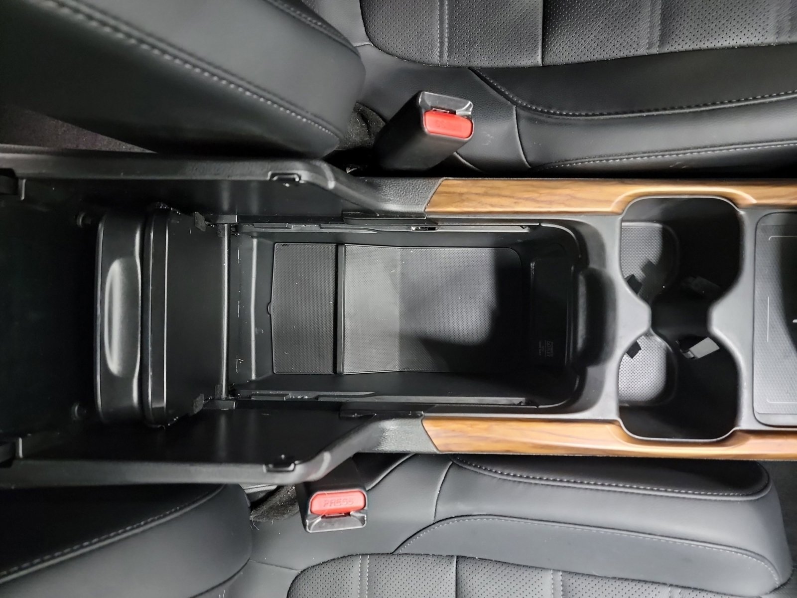 Certified 2022 Honda CR-V Touring image 29