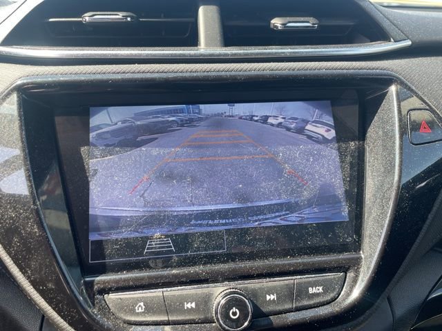 Used 2023 Chevrolet TrailBlazer LT w/ Convenience Package image 11