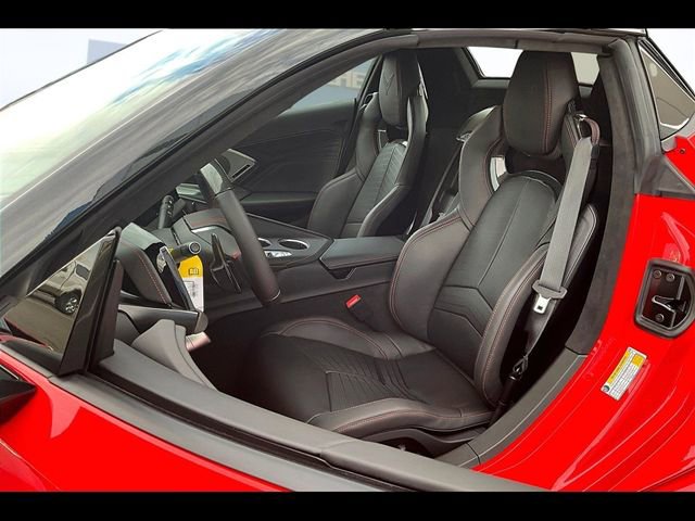 New 2026 Chevrolet Corvette Z06 image 8