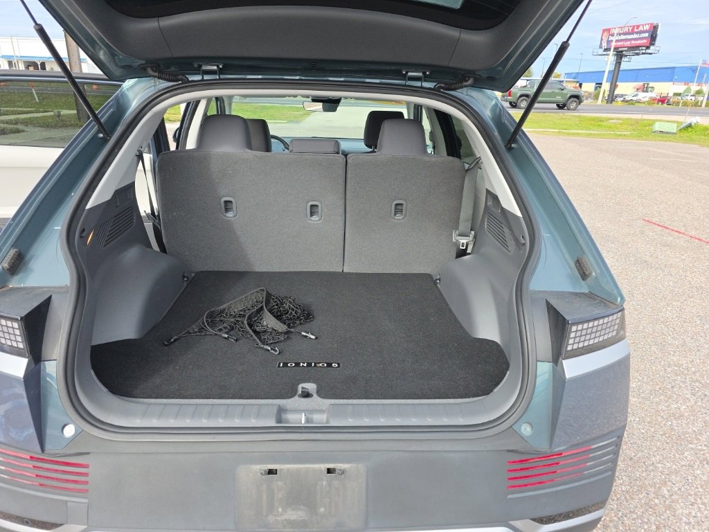 Used 2022 Hyundai Ioniq 5 SE image 13