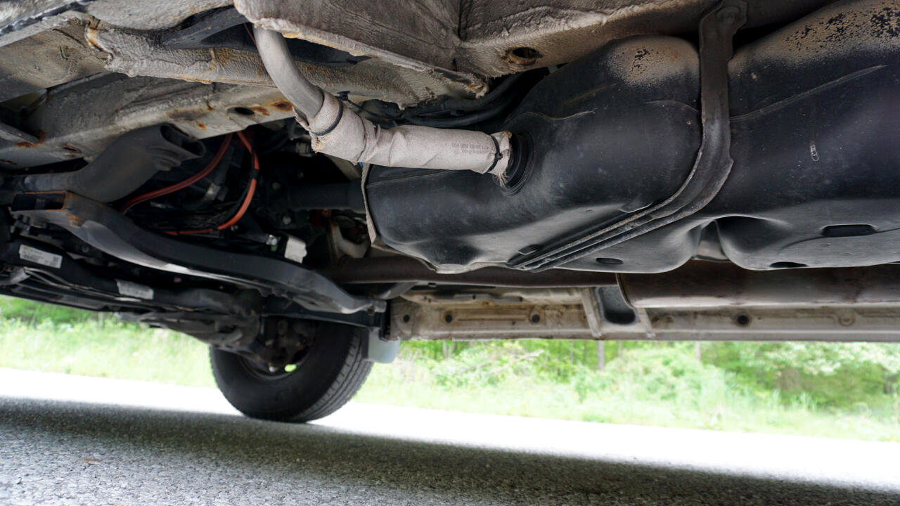 Used 2019 Mercedes-Benz Sprinter 1500 image 28