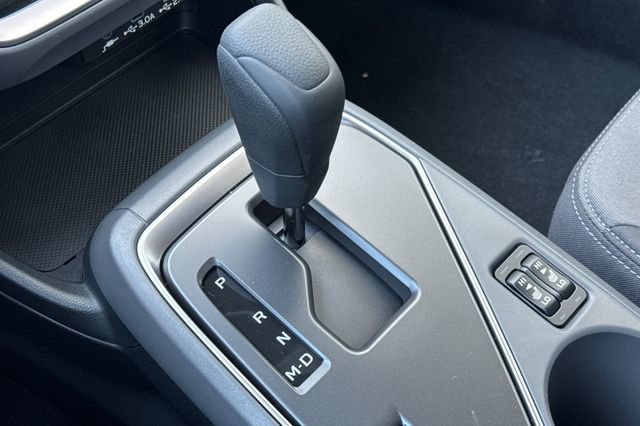 New 2025 Subaru Crosstrek 2.0i Premium image 18