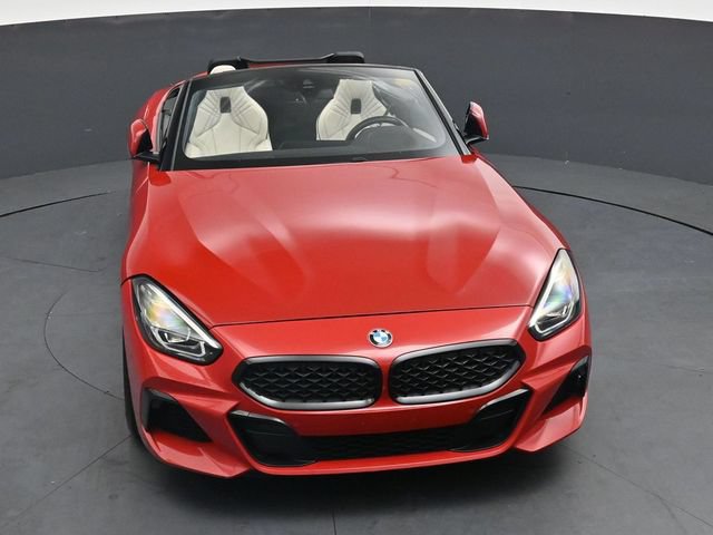 Used 2019 BMW Z4 sDrive30i w/ M Sport Package RWD image 29