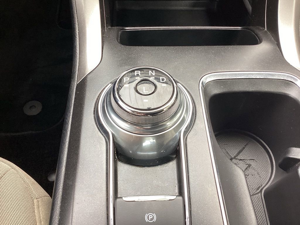 Used 2018 Ford Fusion S image 53