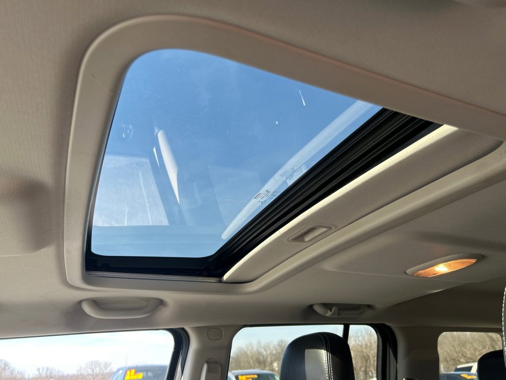 Used 2016 Jeep Patriot High Altitude image 15