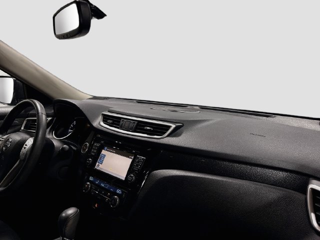 Used 2014 Nissan Rogue SL AWD/4WD image 23