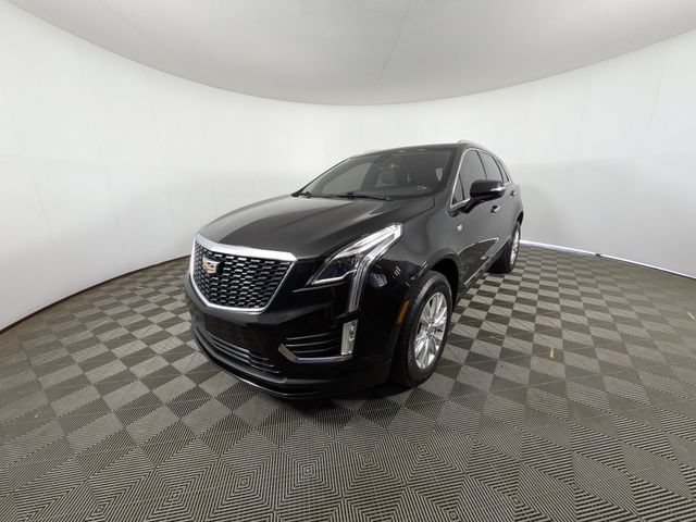 Used 2020 Cadillac XT5 Luxury w/ LPO, Floor Liner Package FWD image 6