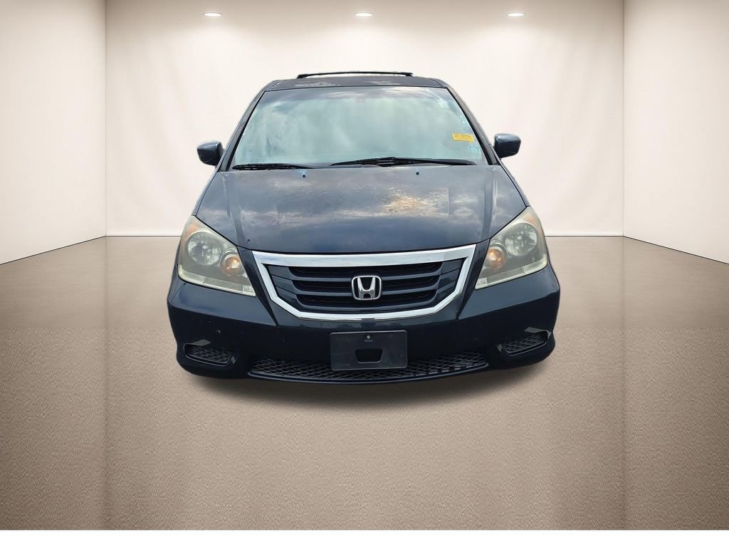 Used 2009 Honda Odyssey EX image 12