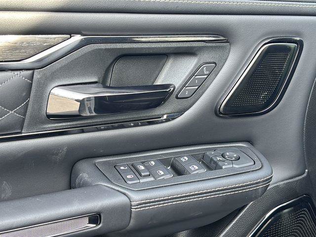 New 2026 RAM 1500 Limited w/ Night Edition AWD/4WD image 18