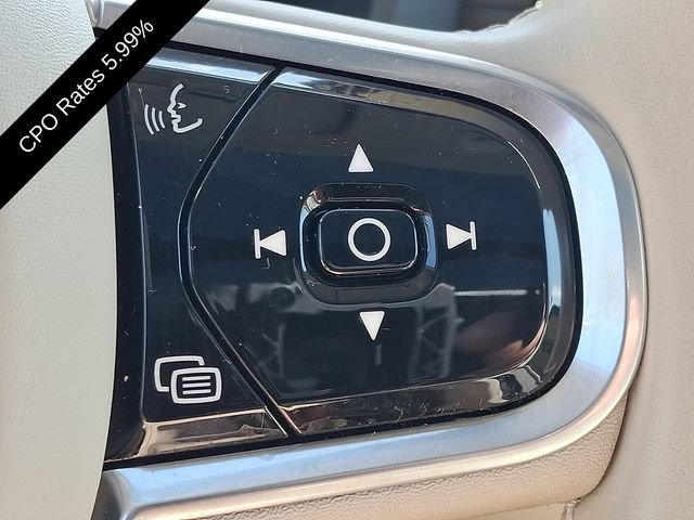 Certified 2023 Volvo XC60 B6 Ultimate w/ Protection Package Premier AWD/4WD image 26