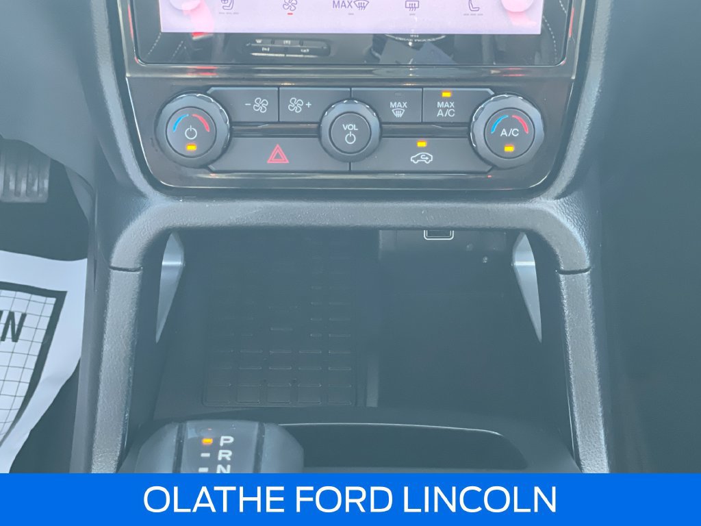 Used 2024 Ford Ranger Lariat w/ Advanced Towing Package AWD/4WD image 24