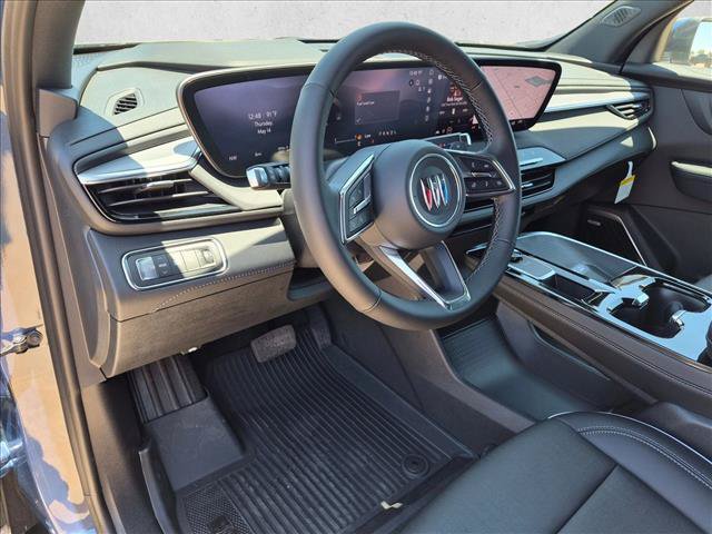 New 2026 Buick Enclave Preferred w/ LPO, Floor Liner Package FWD image 3
