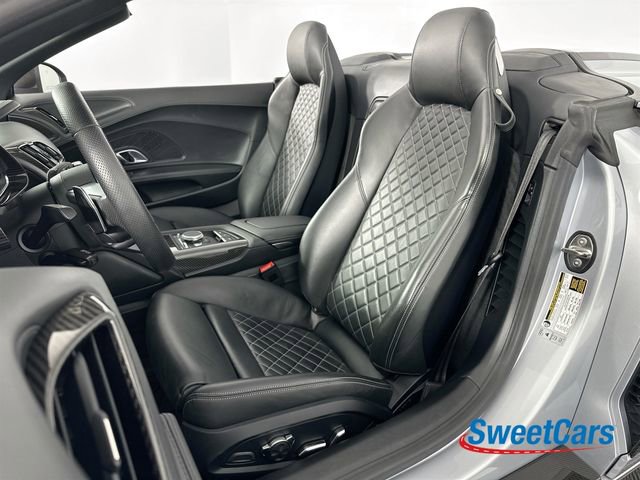 Used 2021 Audi R8 V10 performance AWD/4WD image 19