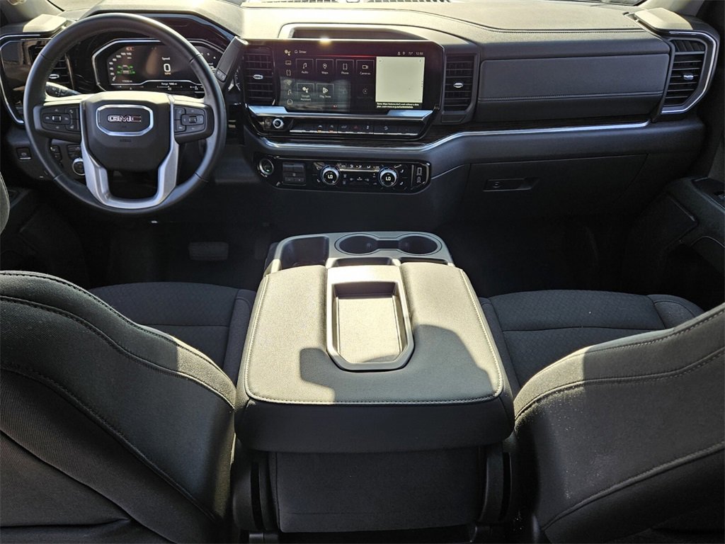 Certified 2024 GMC Sierra 1500 Elevation image 6