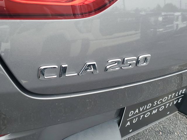 Used 2022 Mercedes-Benz CLA 250 image 27