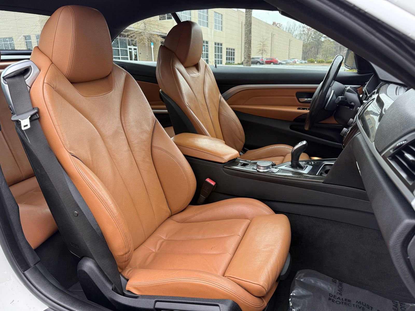 Used 2018 BMW 430i Convertible RWD image 35