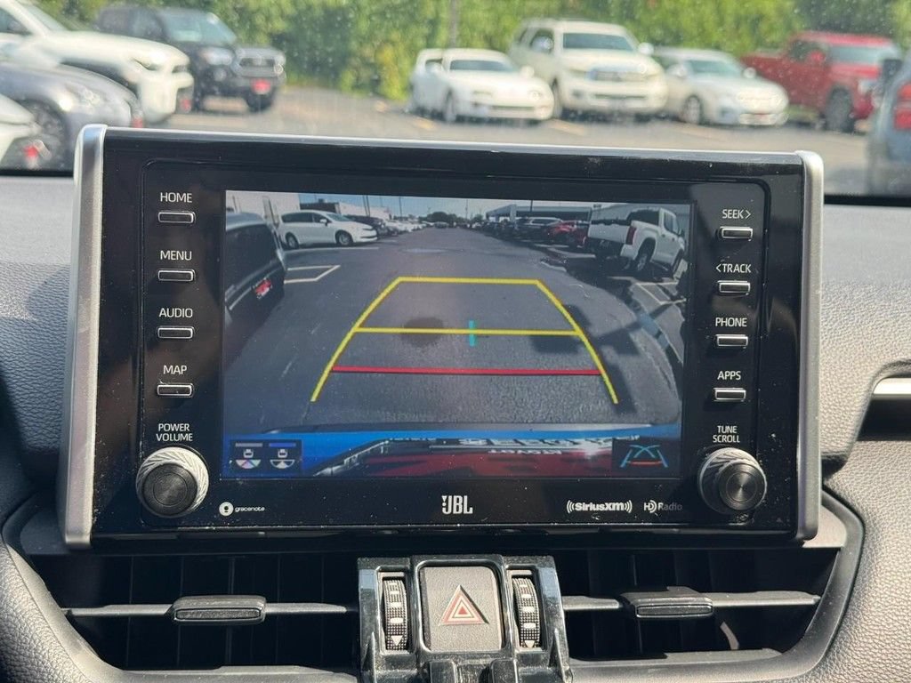 Used 2019 Toyota RAV4 Adventure w/ Cold Weather Package AWD/4WD image 30