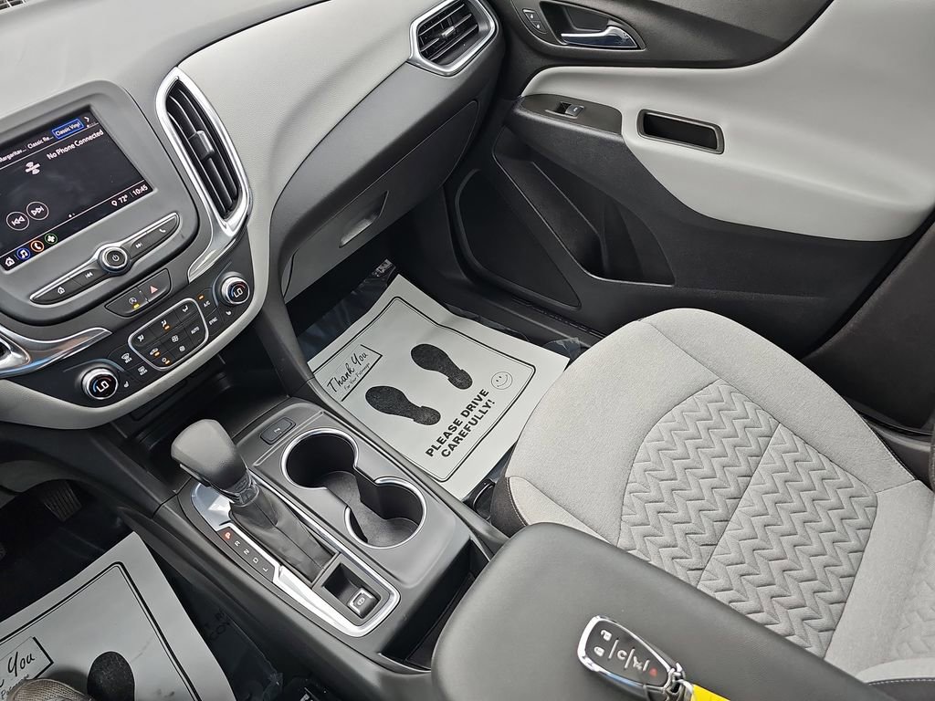 Used 2022 Chevrolet Equinox LT image 30