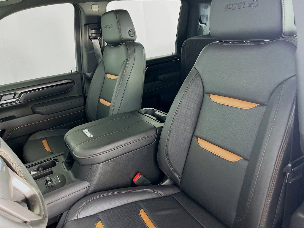 Used 2026 GMC Sierra 2500 AT4 AWD/4WD image 27