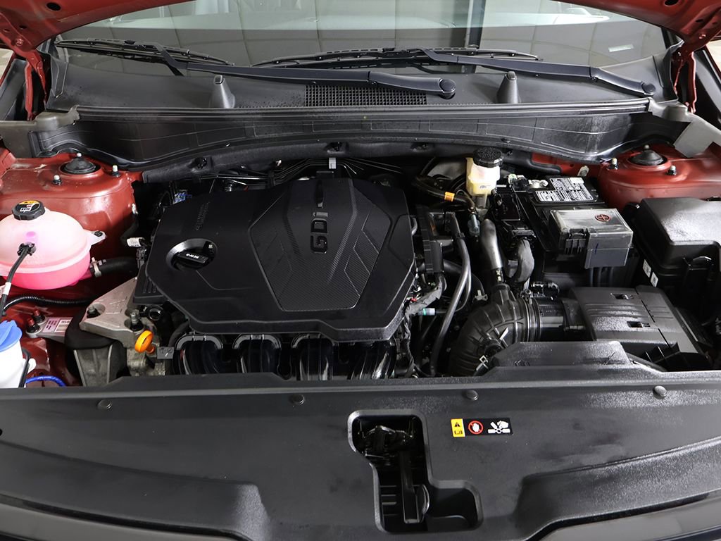 Used 2024 Kia Sportage X-Line w/ X-Line Premium Package image 20