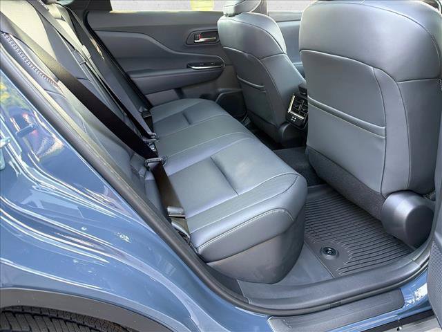 New 2026 Toyota Crown Signia AWD/4WD image 15